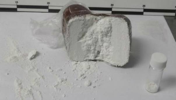 Turska: Zaplijenjeno 220 kilograma kokaina