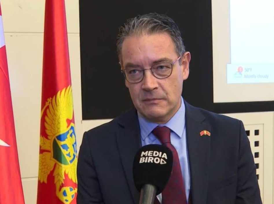 Turska zaprijetila Crnoj Gori: Uzvratit ćemo istom mjerom