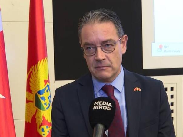 Turska zaprijetila Crnoj Gori: Uzvratit ćemo istom mjerom