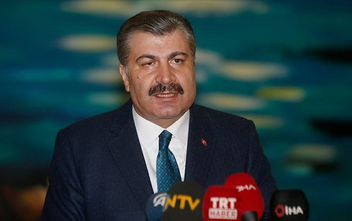 Turska zbog korona virusa zatvorila granične prelaze s Iranom