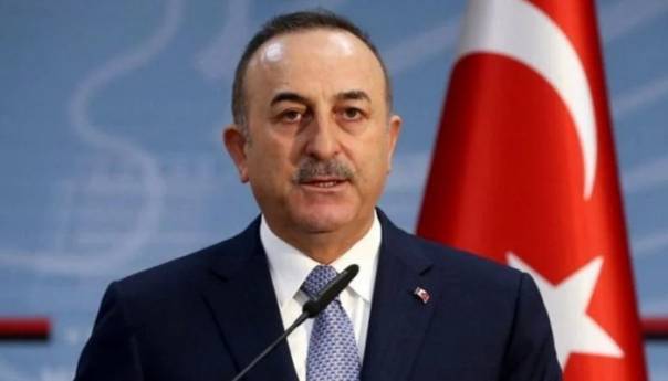 Turska želi priznavanje nezavisnosti Ukrajine i naporno radi na postizanju mira