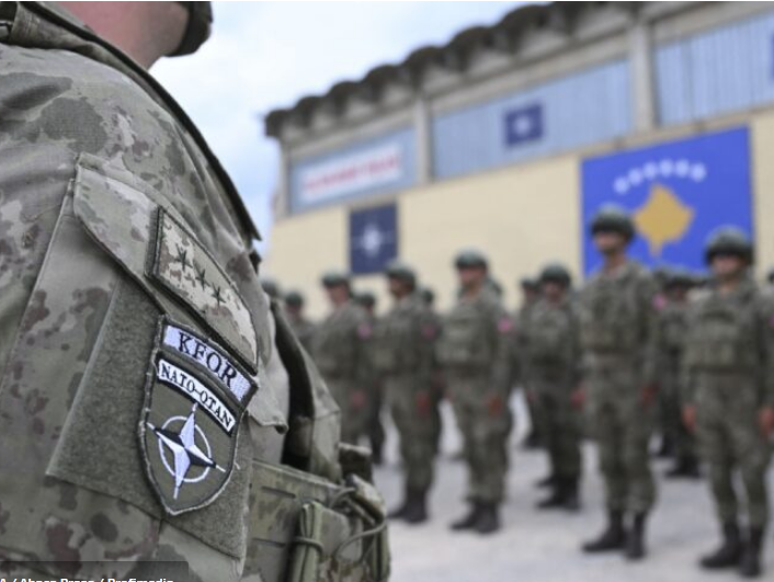 Turske rezervne snage napuštaju Kosovo