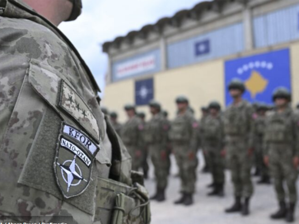 Turske rezervne snage napuštaju Kosovo