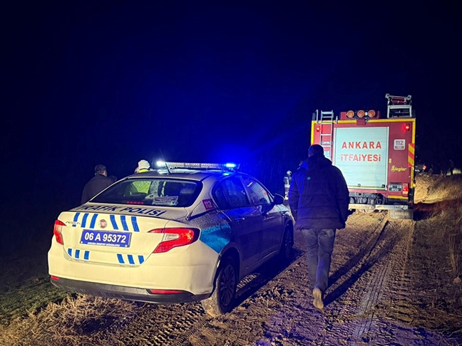 Turske vlasti pronašle crnu kutiju srušenog libijskog aviona