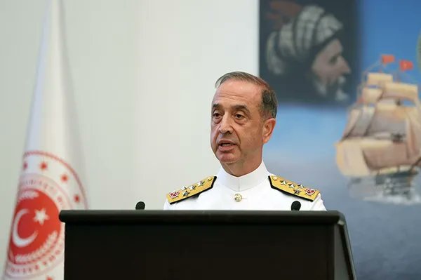 Turski admiral: Ne želimo američke ili NATO brodove u Crnom moru
