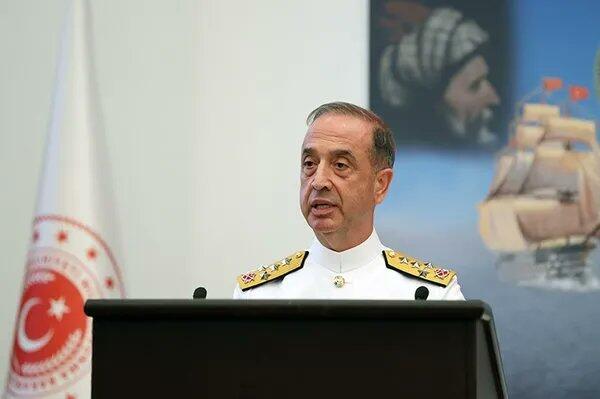 Turski admiral: Ne želimo američke ili NATO brodove u Crnom moru
