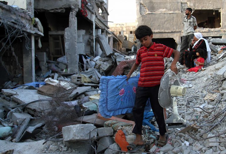 Turski advokati optužuju Izrael za 'genocid' u Palestini