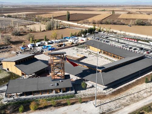 Turski Çatalhöyük: Prvi poznati grad na svijetu činilo je društvo predvođeno ženama