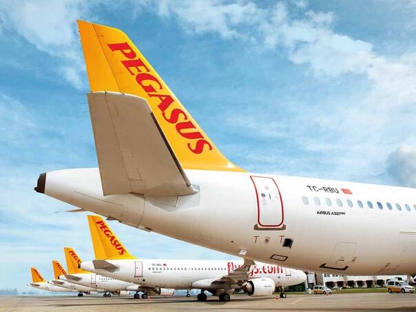 Turski avioprijevoznik otkazao letove iz Ankare i Izmira za Podgoricu