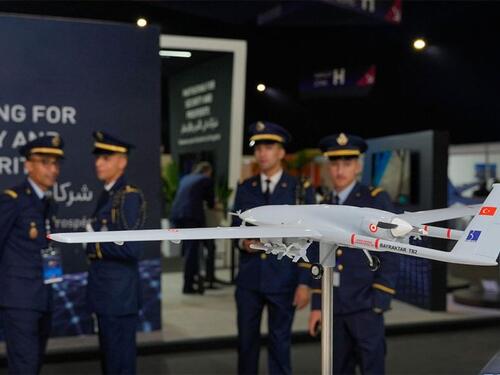 Turski Bayraktar postaje nosač hrvatskih dronova