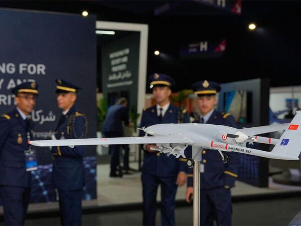 Turski Bayraktar postaje nosač hrvatskih dronova