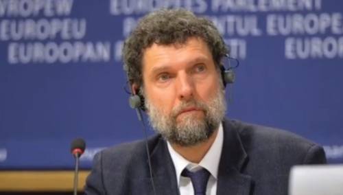 Turski biznismen Osman Kavala ponovo uhapšen