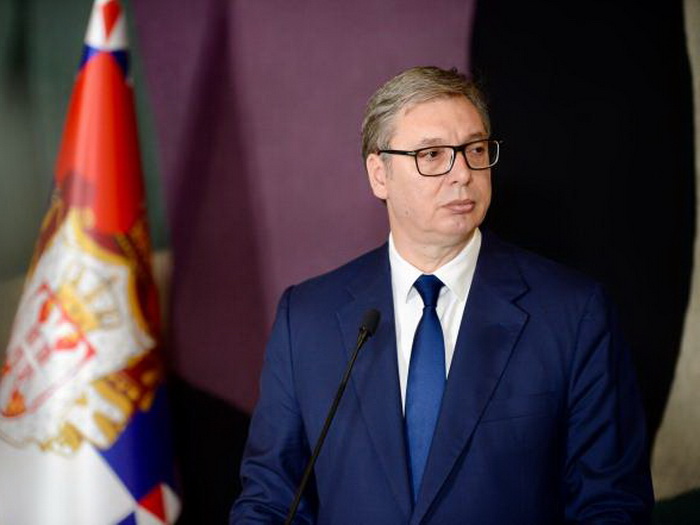 Turski dronovi stigli na Kosovo, Vučić reagovao: Užasnut sam ponašanjem Turske
