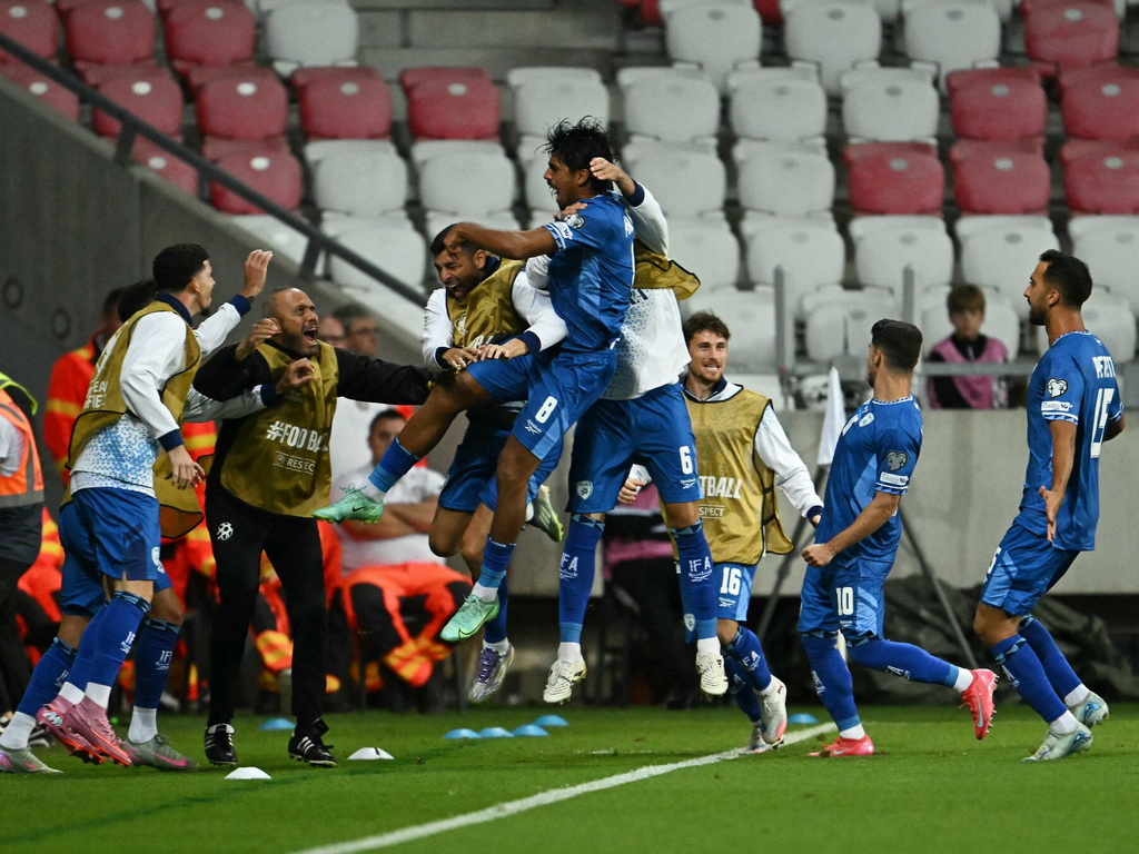Turski fudbalski savez pozvao FIFA-u i UEFA-u da zabrani Izraelu učešće na takmičenjima