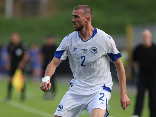 Turski klub tužio Partizan zbog Nihada Mujakića