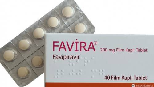 Turski lijek Favira stigao u Sarajevo, učinkovit protiv korone