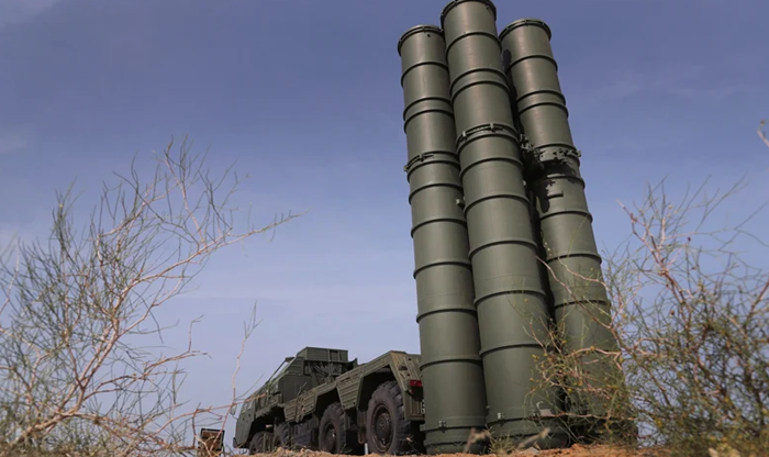 Turski mediji: Ankara isprobala protivraketni sistem "S-400"
