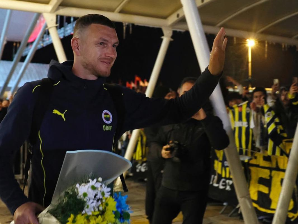 Turski mediji: Bayernova legenda dolazi u Fenerbahče umjesto Džeke?