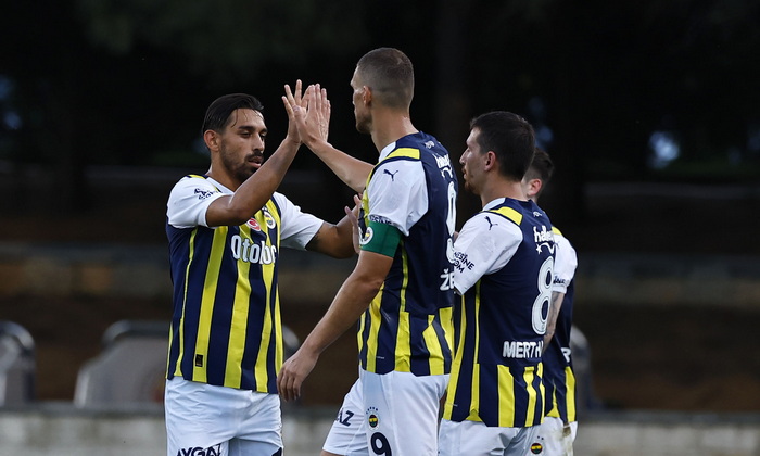 Turski mediji: Džeko show je počeo!