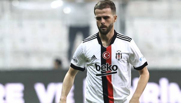 Turski mediji o Pjanićevom debiju: Igrač svjetske klase!