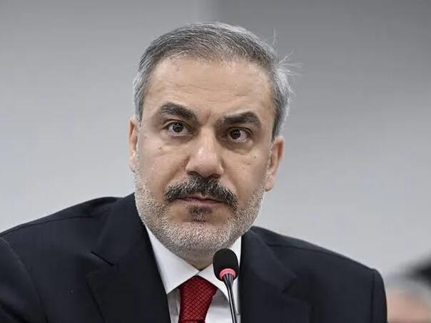 Turski ministar: Izrael koristi rat za širenje teritorija