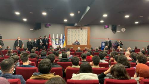 Turski ministar odbrane: Kriza u BiH mora odmah prestati