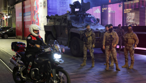 Turski ministar pravde: Odgovorni nisu još identifikovani