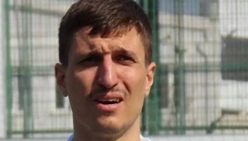 Turski nogometaš ubio svog petogodišnjeg sina
