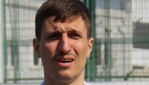 Turski nogometaš ubio svog petogodišnjeg sina