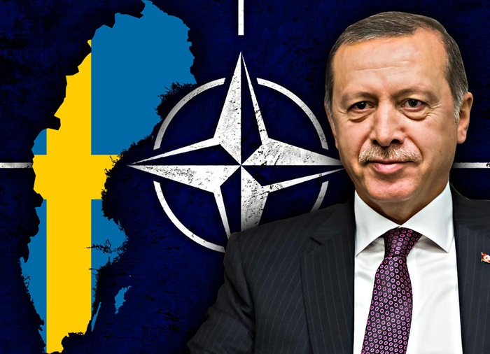 Turski parlament nastavlja pregovore o prijemu Švedske u NATO 