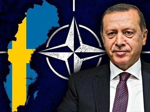 Turski parlament nastavlja pregovore o prijemu Švedske u NATO