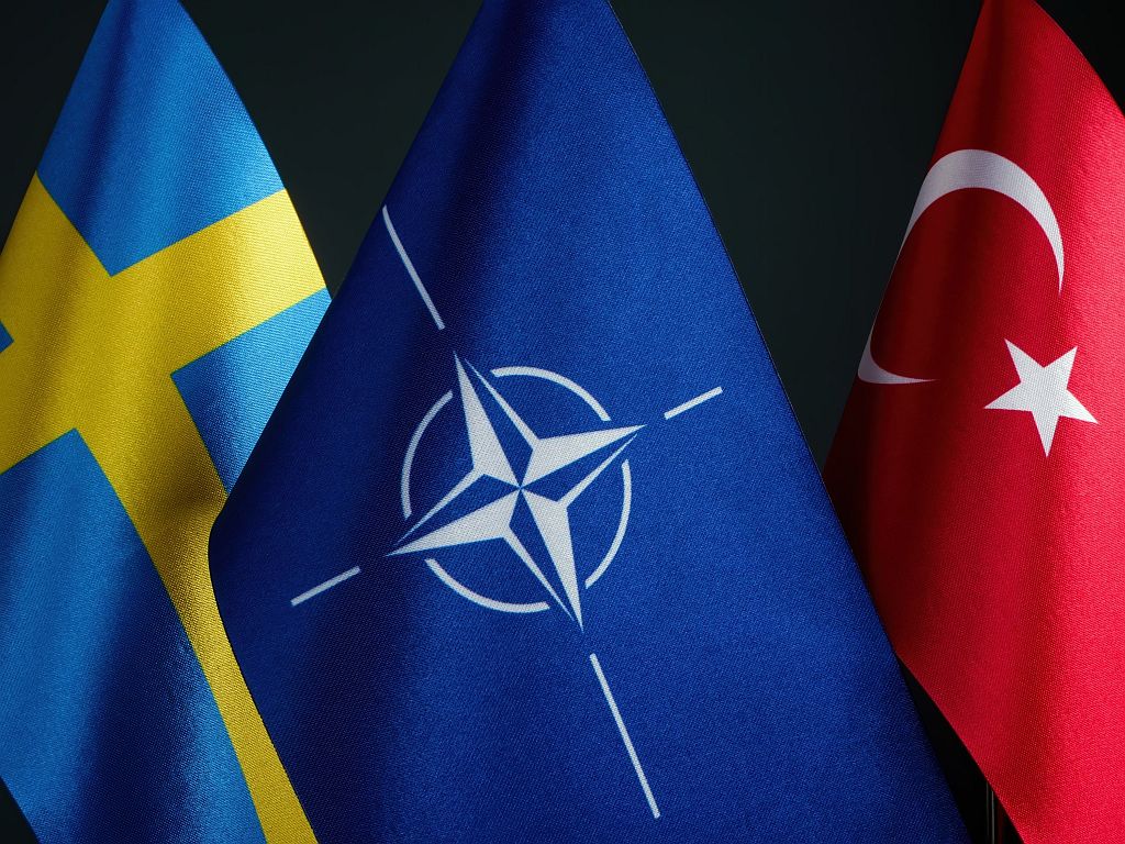 Turski parlament odgodio glasanje o kandidaturi Švedske za članstvo u NATO-u
