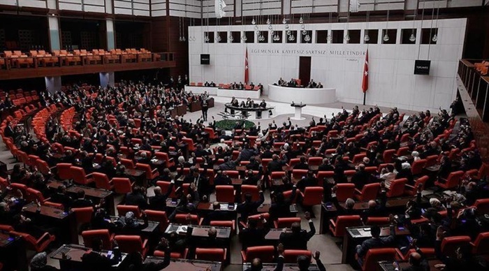 Turski parlament odobrio posmatračke trupe u Karabahu