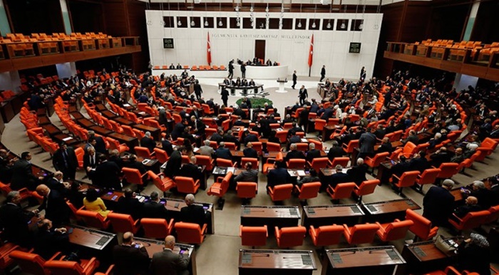 Turski parlament odobrio slanje vojske u Libiju