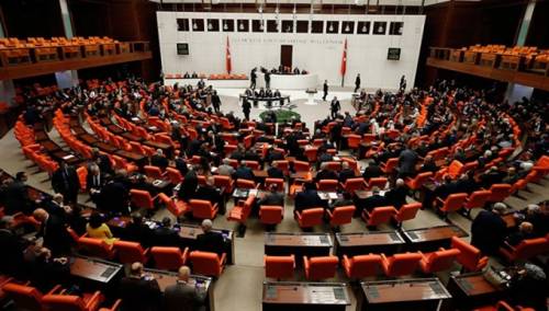 Turski parlament odobrio slanje vojske u Libiju