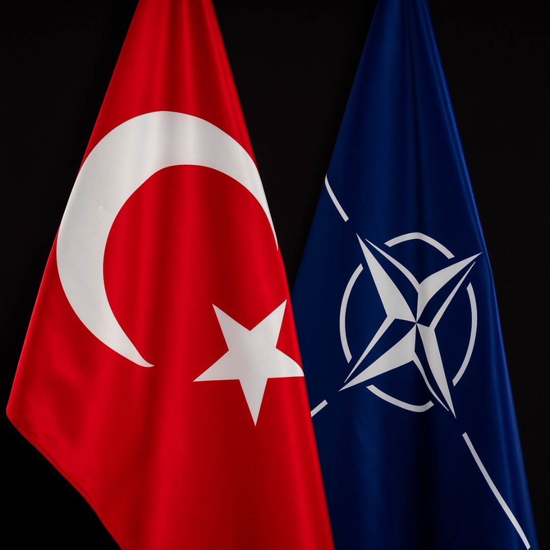 Turski parlament u četvrtak odlučuje o članstvu Švedske u NATO-u