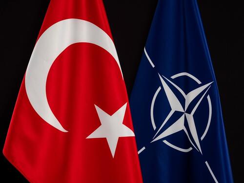 Turski parlament u četvrtak odlučuje o članstvu Švedske u NATO-u