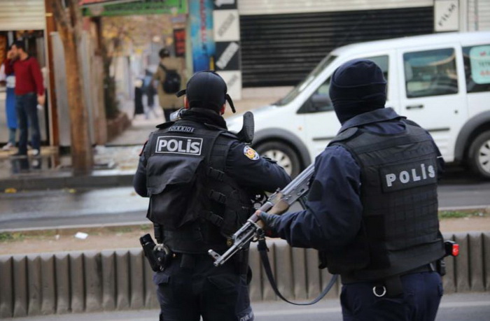 Turski policajci uhapsili Hrvata koji se otišao priključiti džihadistima