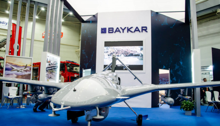 Turski proizvođač dronova najavio: Uskoro ćemo imati rješenje protiv dronova "kamikaza"
