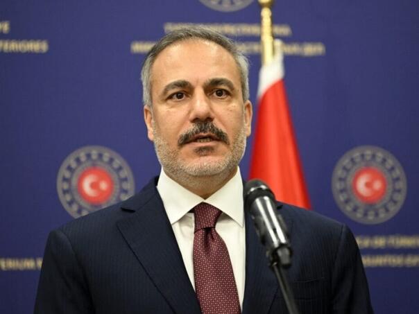 Turski šef diplomatije: Izrael pravi katastrofu, jačamo glas islamskog svijeta