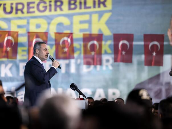 Turski šef diplomatije: Svijet treba ozbiljno shvatiti prijetnju Trećeg svjetskog rata