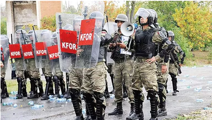 Turski specijalci uspješno stigli na Kosovo