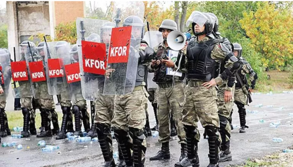 Turski specijalci uspješno stigli na Kosovo