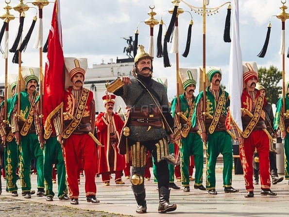 Turski vojni orkestar Mehter održat će koncerte širom BiH