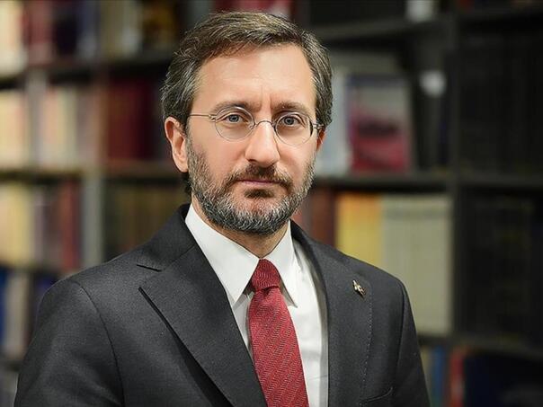 Turski zvaničnik: Sramotno je dozvoliti Netanyahuu da širi svoju propagandu Kongresu