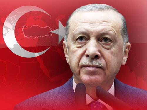 Turskoj opoziciji cilj 'zadati udarac' Erdoganu na lokalnim izborima