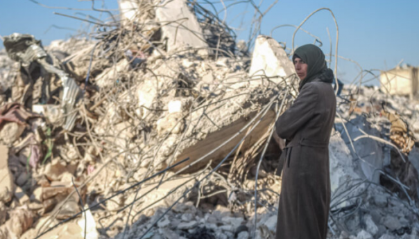 Tursku i Siriju potresla još dva zemljotresa