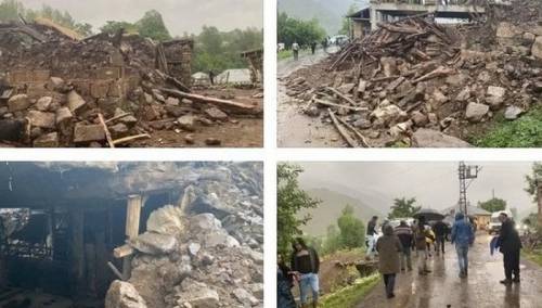 Tursku pogodio zemljotres jačine 5,7 stepeni