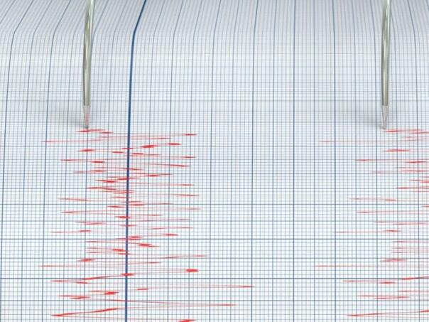 Tursku tokom noći pogodio jak zemljotres