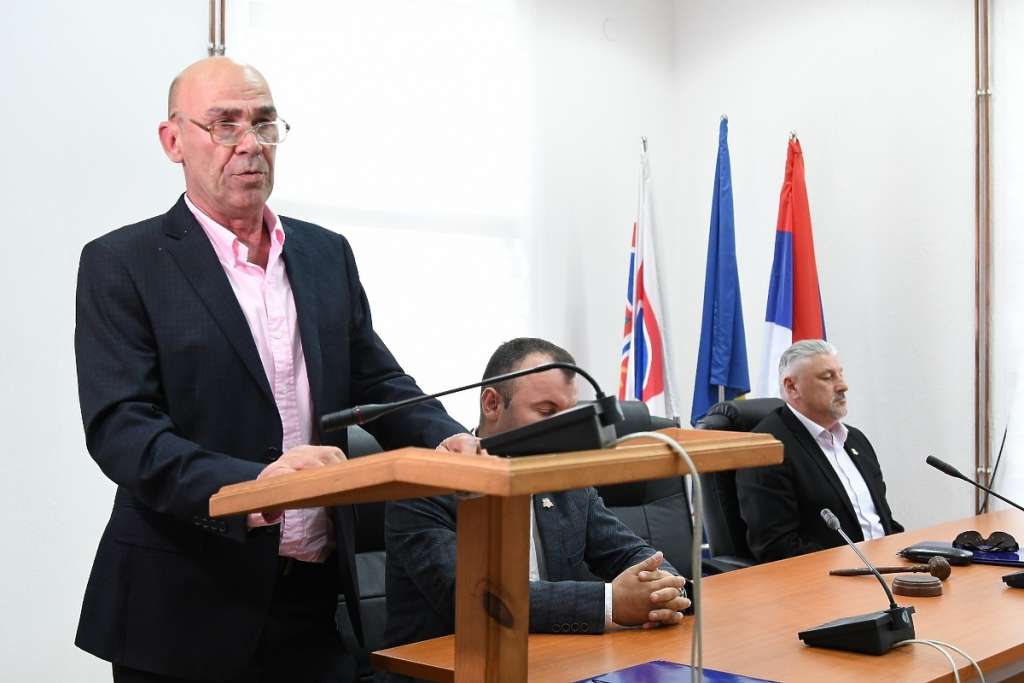 Tursunović: Izmijeniti Javni poziv zbog povratnika u RS penzionera